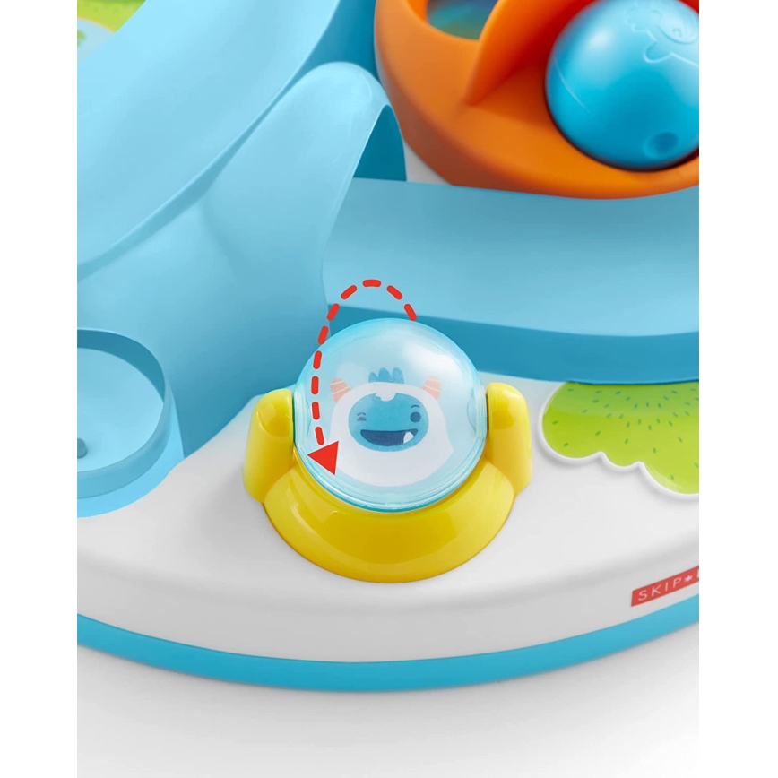 Skip Hop - Children's activity table EXPLORE&MORE