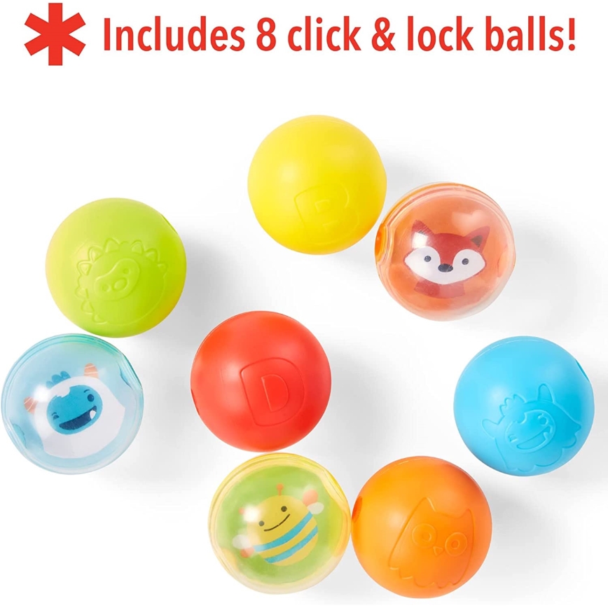 Skip Hop - Children's activity table EXPLORE&MORE