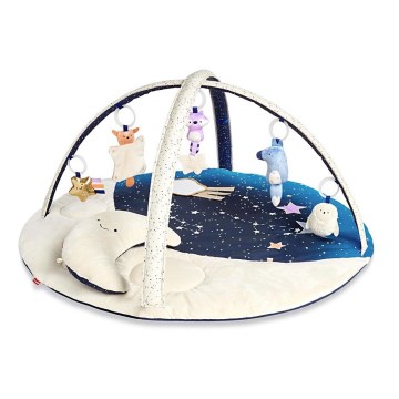 Skip Hop - Children's blanket for playing CELESTIAL DREAMS