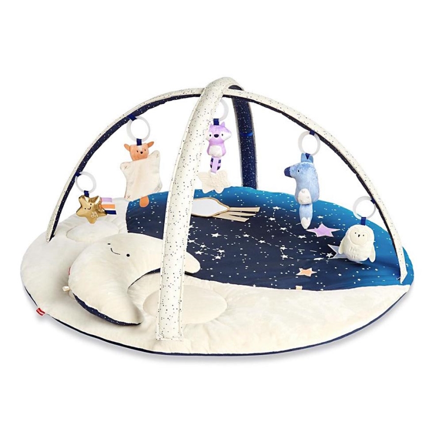 Skip Hop - Children's blanket for playing CELESTIAL DREAMS