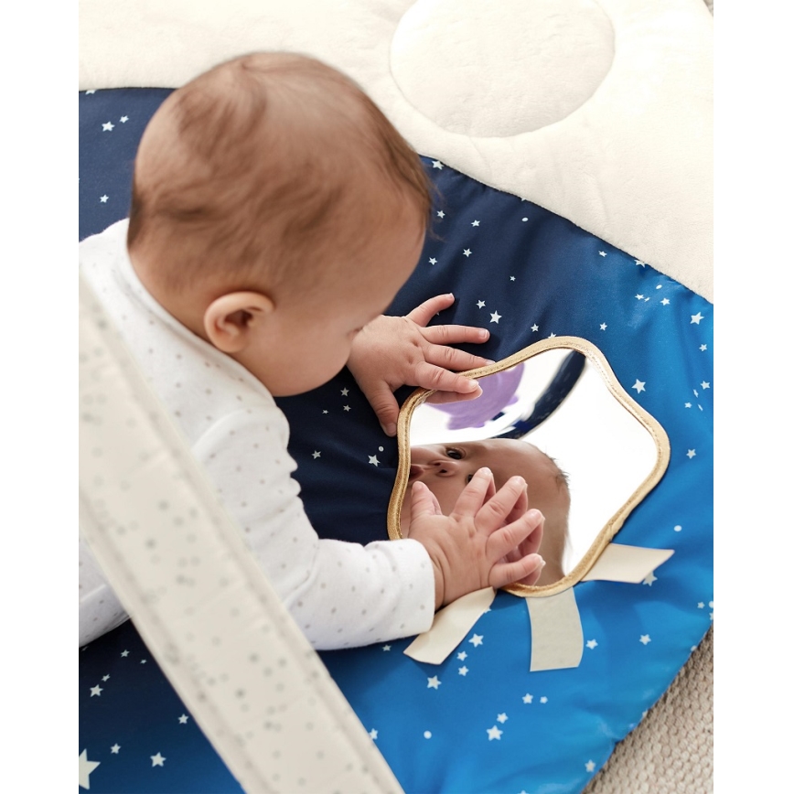Skip Hop - Children's blanket for playing CELESTIAL DREAMS