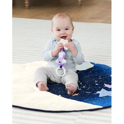 Skip Hop - Children's blanket for playing CELESTIAL DREAMS