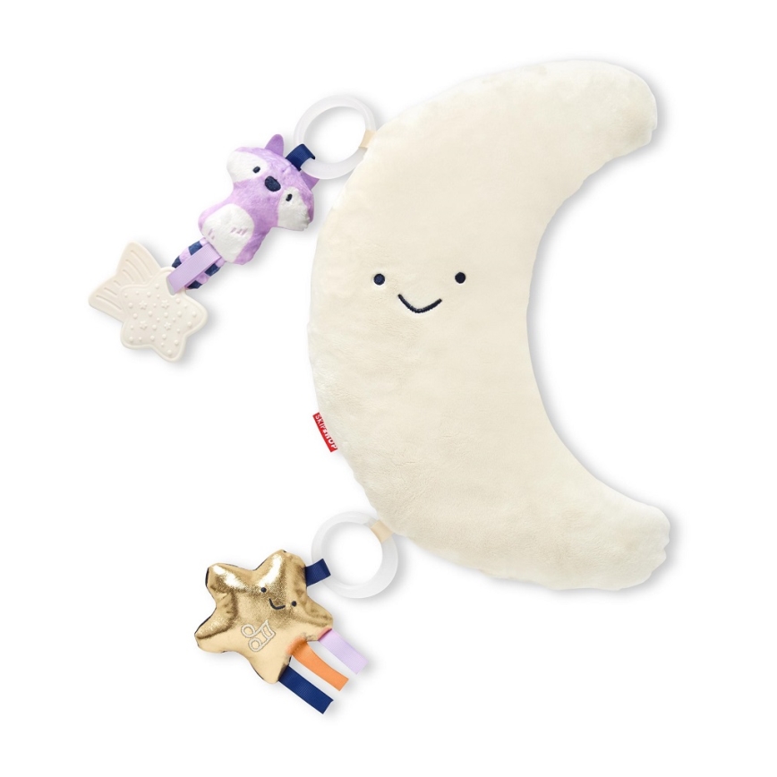 Skip Hop - Children's blanket for playing CELESTIAL DREAMS