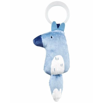 Skip Hop - Children's blanket for playing CELESTIAL DREAMS