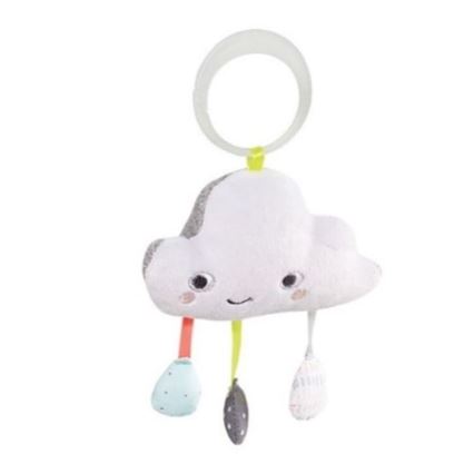 Skip Hop - Children's blanket for playing LINING CLOUD