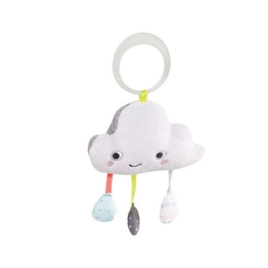 Skip Hop - Children's blanket for playing LINING CLOUD