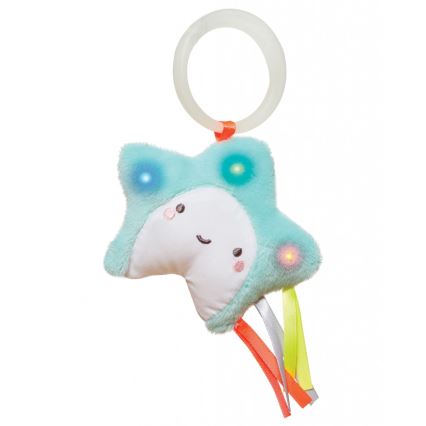 Skip Hop - Children's blanket for playing LINING CLOUD