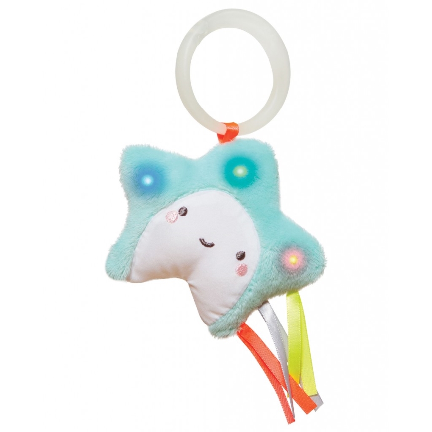 Skip Hop - Children's blanket for playing LINING CLOUD