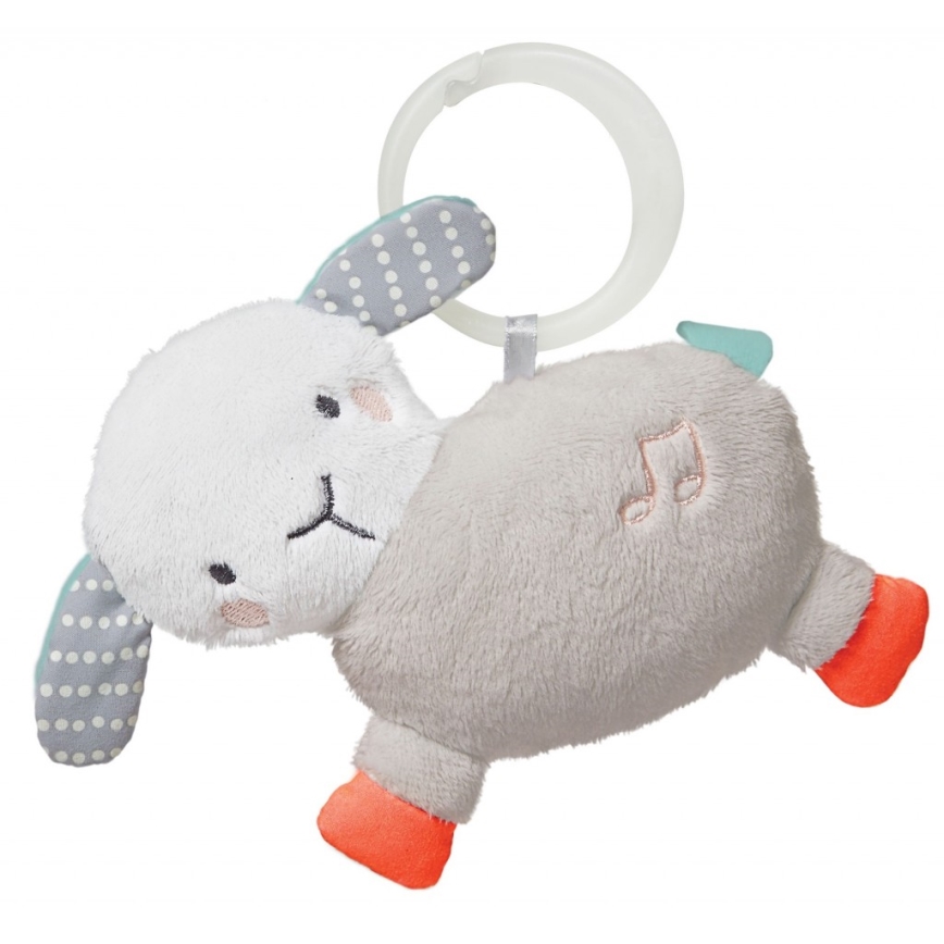 Skip Hop - Children's blanket for playing LINING CLOUD