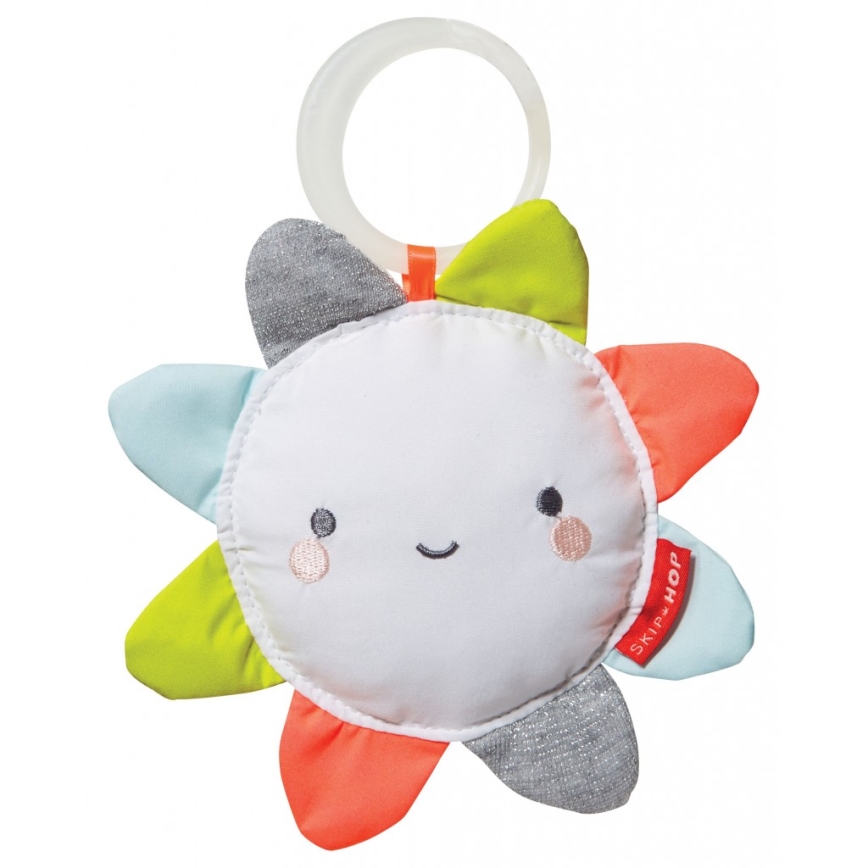 Skip Hop - Children's blanket for playing LINING CLOUD