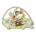 Skip Hop - Children's blanket for playing TREETOP FRIENDS