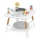 Skip Hop - Children's play center 3in1 DISCOVEROSITY 3xAAA
