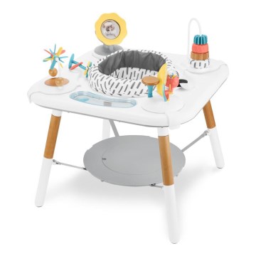 Skip Hop - Children's play center 3in1 DISCOVEROSITY