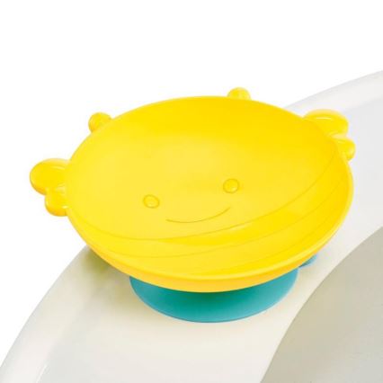 Skip Hop - Children's play center 3in1 EXPLORE&MORE 3xAAA