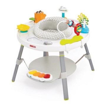 Skip Hop - Children's play center 3in1 EXPLORE&MORE