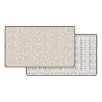 Skip Hop - Children's play mat BOHO BEIGE