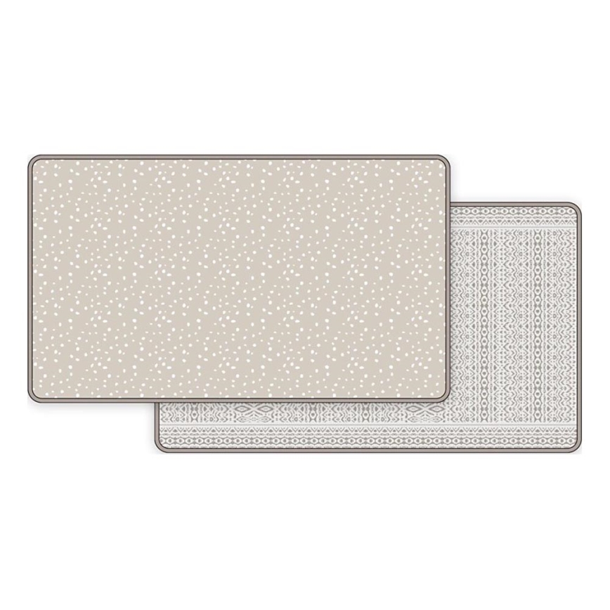 Skip Hop - Children's play mat BOHO BEIGE