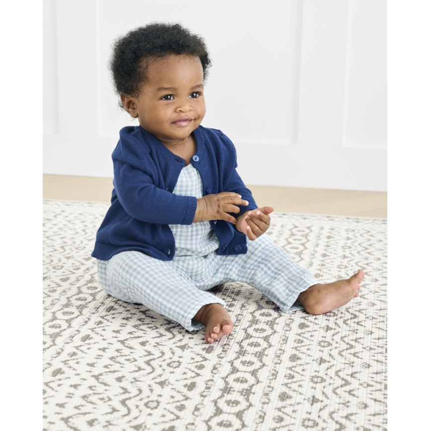 Skip Hop - Children's play mat BOHO BEIGE