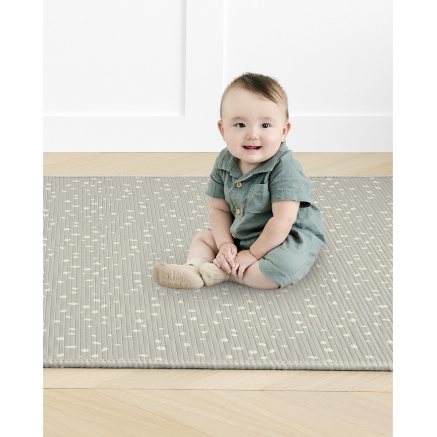 Skip Hop - Children's play mat BOHO BEIGE