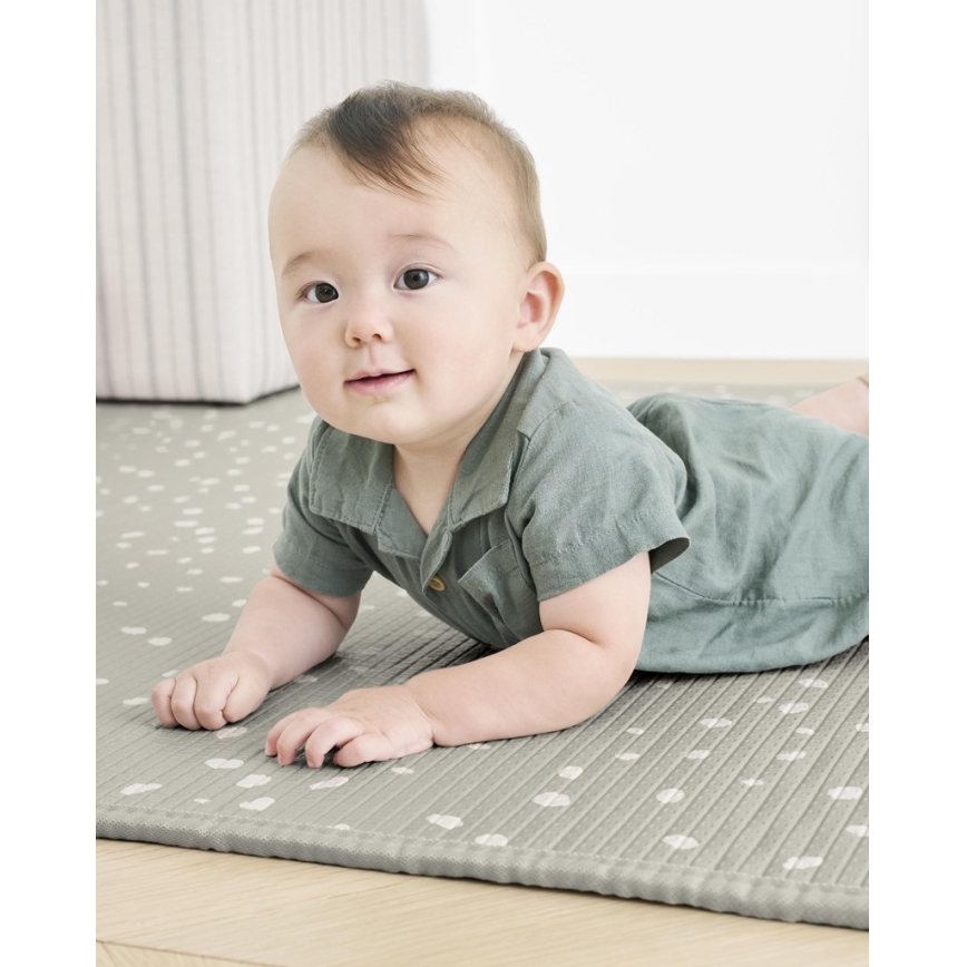 Skip Hop - Children's play mat BOHO BEIGE