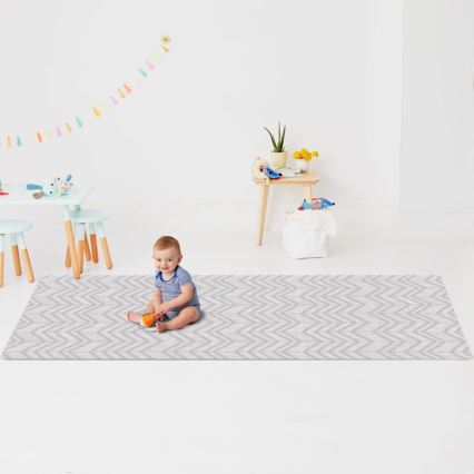 Skip Hop - Children's play mat LITTLE TRAVELERS