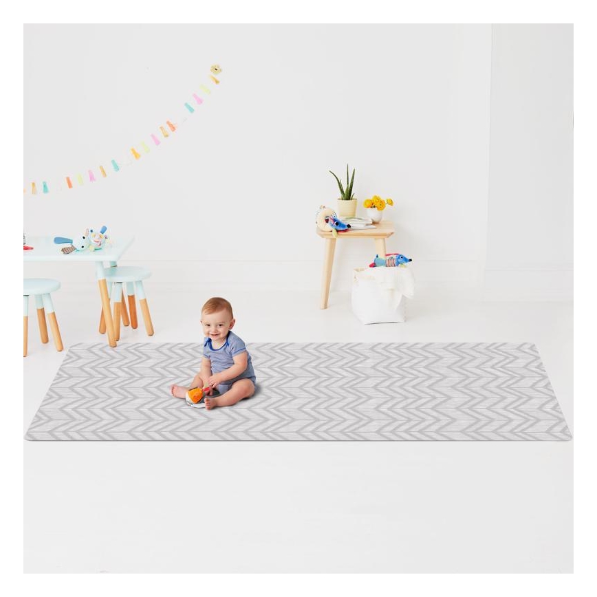 Skip Hop - Children's play mat LITTLE TRAVELERS