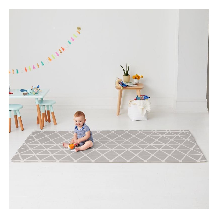 Skip Hop - Children's play mat VIBRANT VILLAGE
