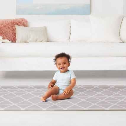 Skip Hop - Children's play mat VIBRANT VILLAGE