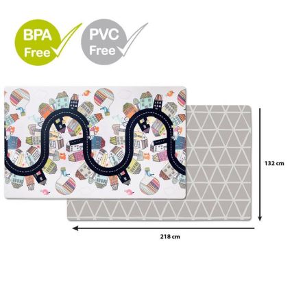 Skip Hop - Children's play mat VIBRANT VILLAGE