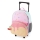 Skip Hop - Children's travel suitcase SPARK STYLE ice cream
