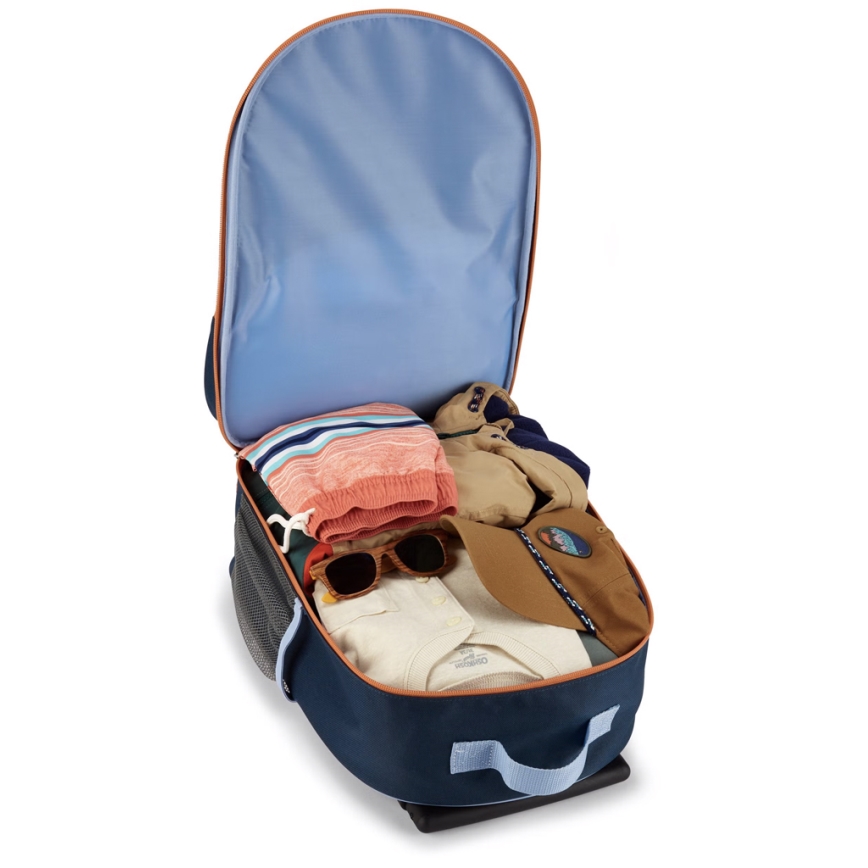 Skip Hop - Children's travel suitcase SPARK STYLE space rocket