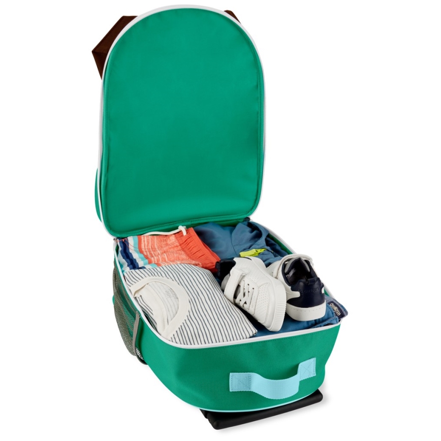 Skip Hop - Children's travel suitcase ZOO pug