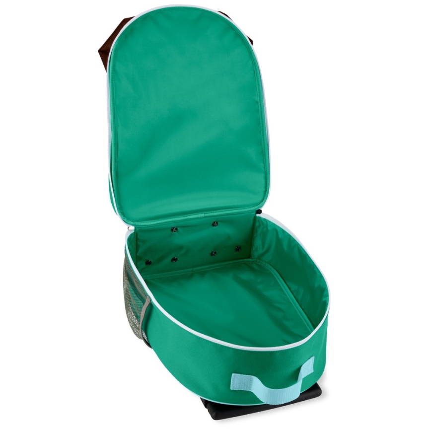 Skip Hop - Children's travel suitcase ZOO pug