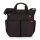 Skip Hop - DUO SIGNATURE Stroller Diaper Bag, Black