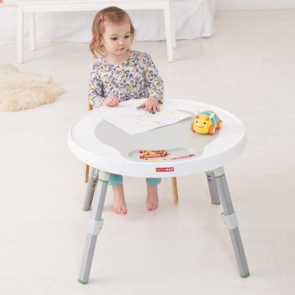 Skip Hop - EXPLORE&MORE 3-in-1 Children's Play Center 3xAAA