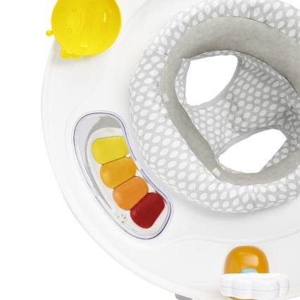 Skip Hop - EXPLORE&MORE 3-in-1 Children's Play Center 3xAAA