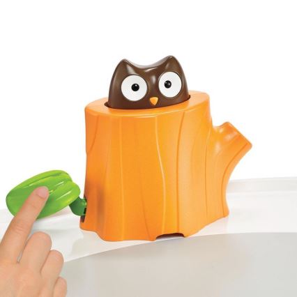 Skip Hop - EXPLORE&MORE 3-in-1 Children's Play Center 3xAAA