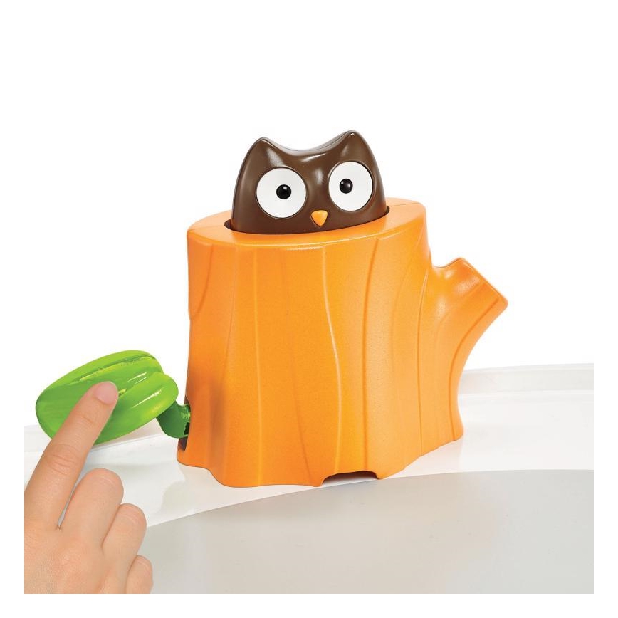 Skip Hop - EXPLORE&MORE 3-in-1 Children's Play Center 3xAAA