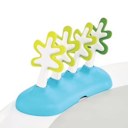 Skip Hop - EXPLORE&MORE 3-in-1 Children's Play Center 3xAAA