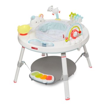 Skip Hop - LINING CLOUD 3-in-1 Baby Play Center 3xAAA