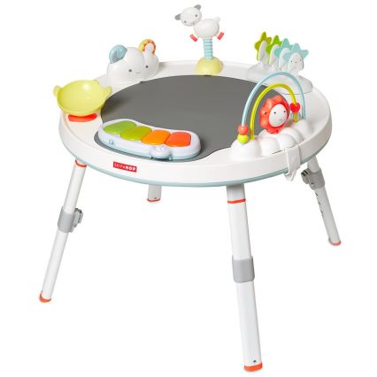 Skip Hop - LINING CLOUD 3-in-1 Baby Play Center 3xAAA