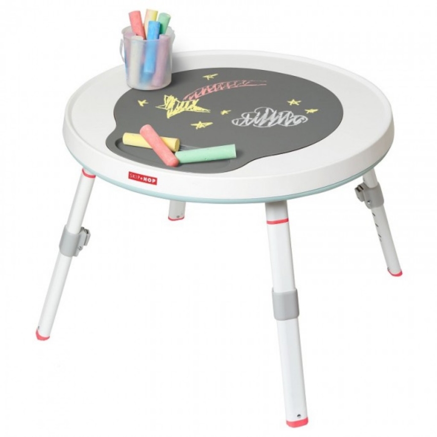 Skip Hop - LINING CLOUD 3-in-1 Baby Play Center 3xAAA