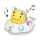 Skip Hop - Music toy EXPLORE&MORE bee 3xAA