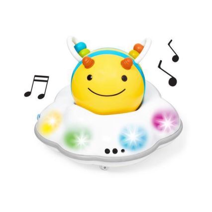 Skip Hop - Music toy EXPLORE&MORE bee 3xAA