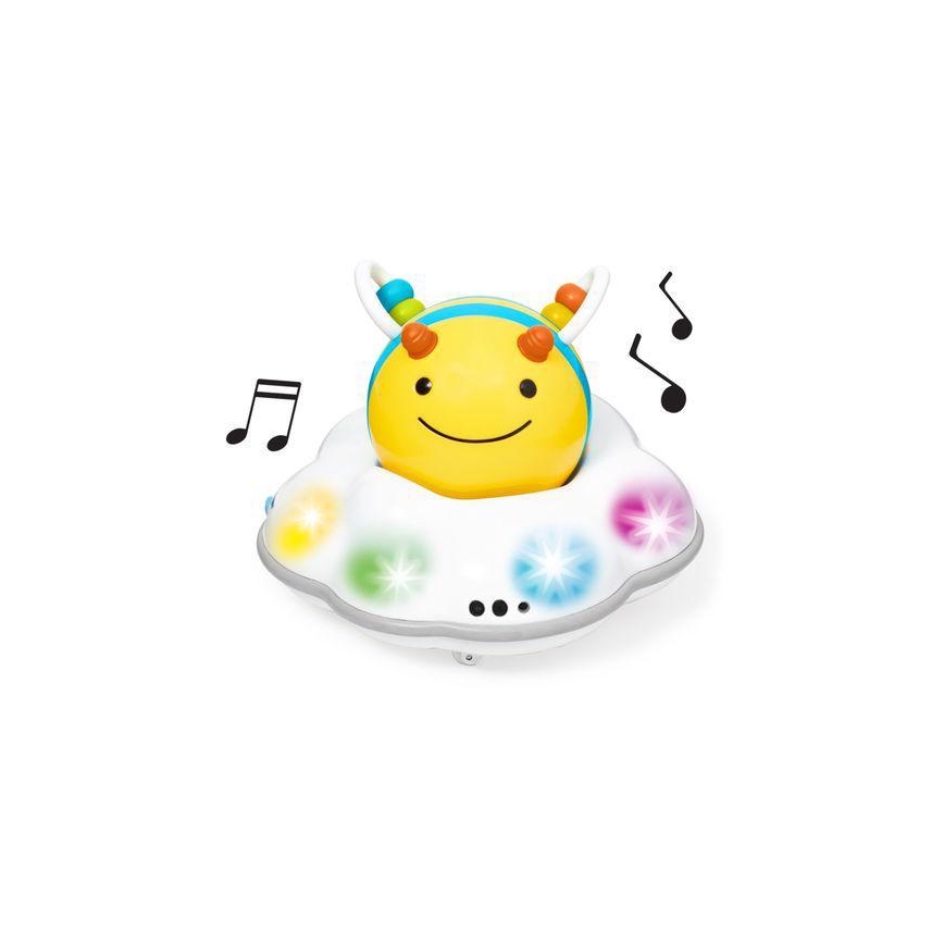 Skip Hop - Music toy EXPLORE&MORE bee 3xAA