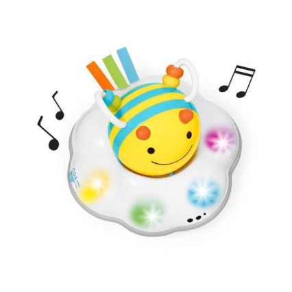 Skip Hop - Music toy EXPLORE&MORE bee 3xAA