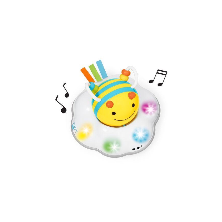 Skip Hop - Music toy EXPLORE&MORE bee 3xAA