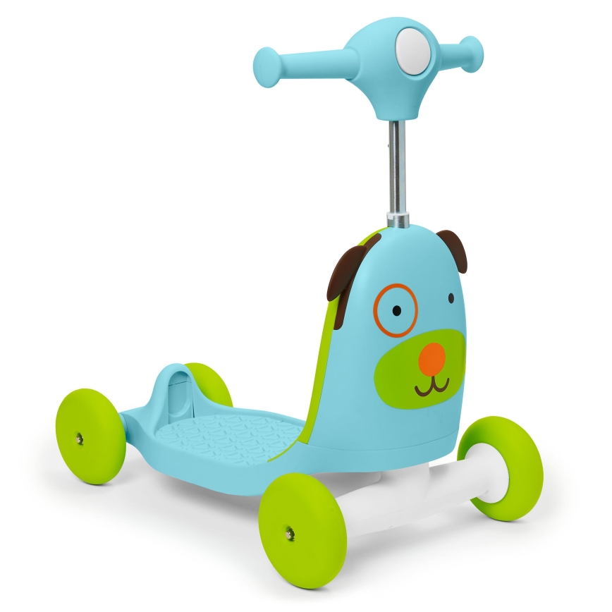 Skip Hop - Push bike 3in1 ZOO dog