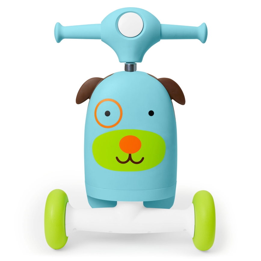 Skip Hop - Push bike 3in1 ZOO dog