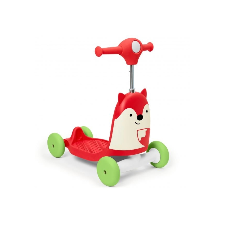 Skip Hop - Push bike 3in1 ZOO fox